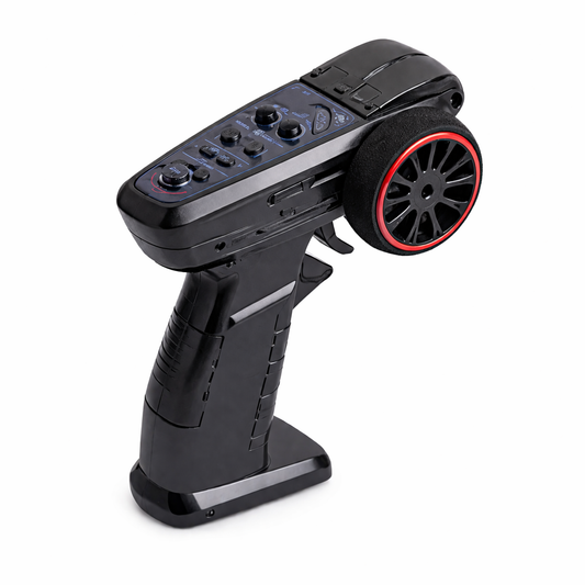 Kit RoverCam (Remote Control + 2 Trailers)